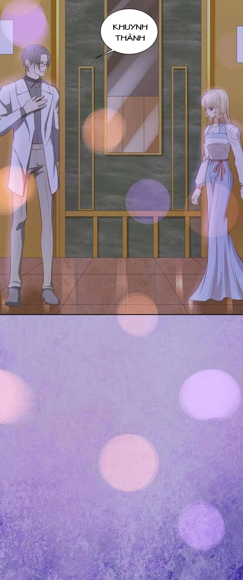 Hôn Sai 55 Lần, Nam Thần Cao Lãnh Ở Sát Vách Chapter 126 - 7