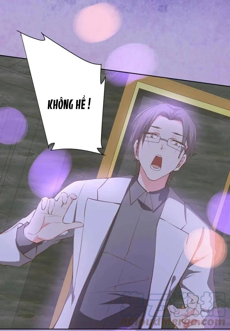 Hôn Sai 55 Lần, Nam Thần Cao Lãnh Ở Sát Vách Chapter 126 - 11