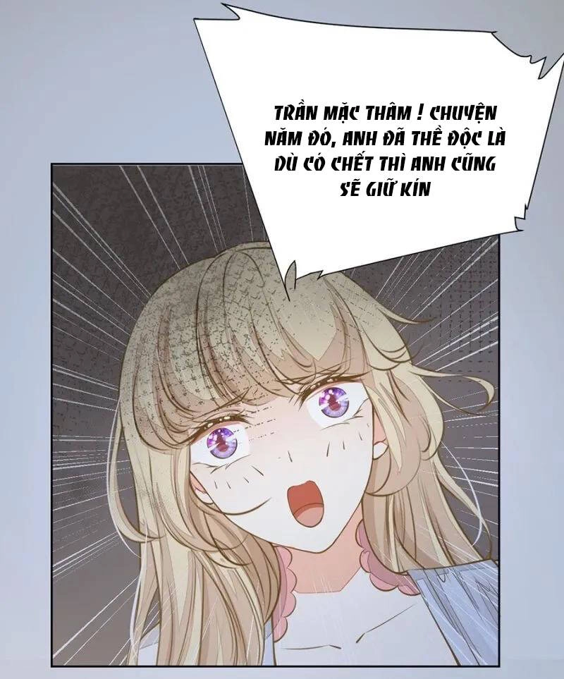 Hôn Sai 55 Lần, Nam Thần Cao Lãnh Ở Sát Vách Chapter 126 - 13