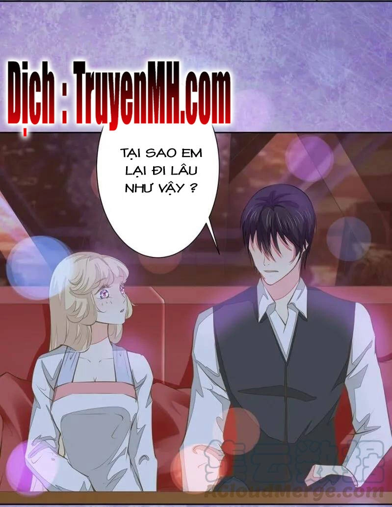 Hôn Sai 55 Lần, Nam Thần Cao Lãnh Ở Sát Vách Chapter 127 - 4