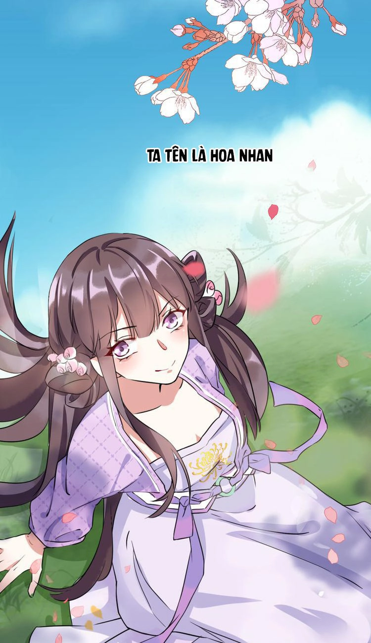 Hoa Nhan Sách Chapter 1 - 2