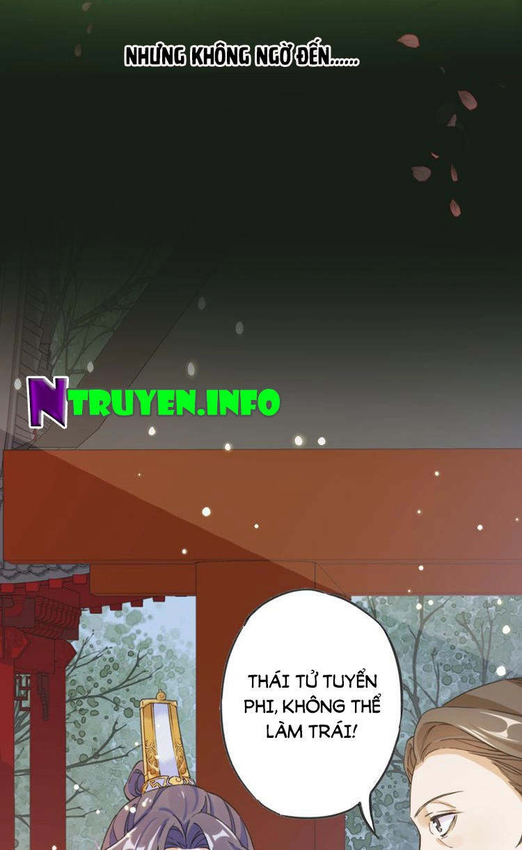 Hoa Nhan Sách Chapter 1 - 4