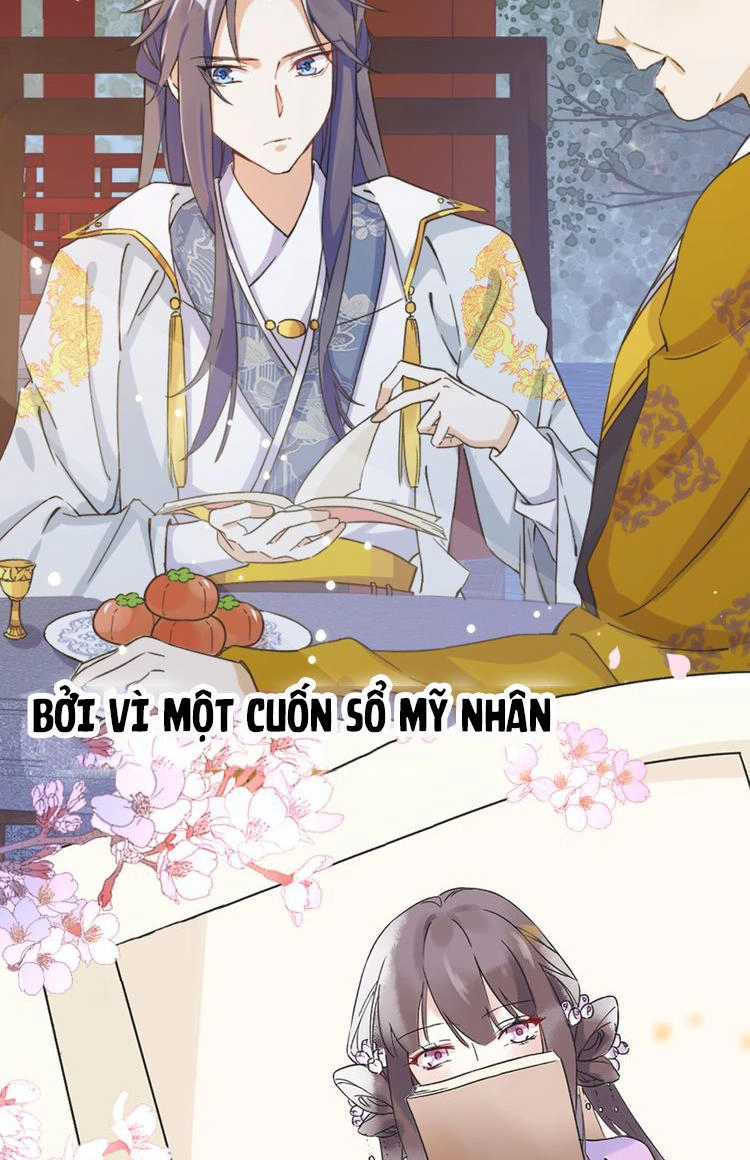 Hoa Nhan Sách Chapter 1 - 5