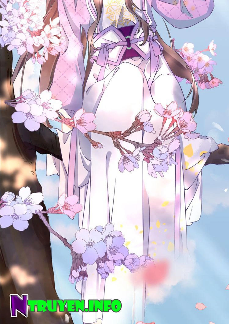 Hoa Nhan Sách Chapter 1 - 8