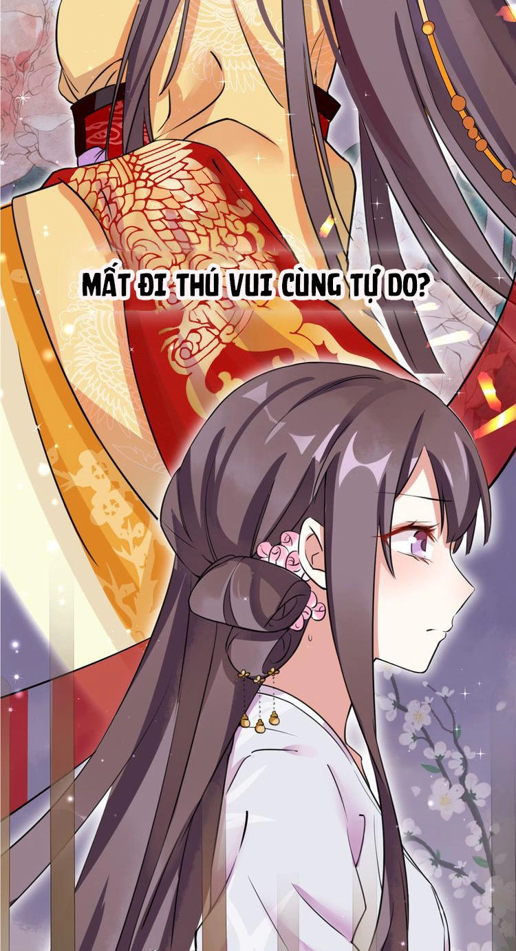 Hoa Nhan Sách Chapter 1 - 11