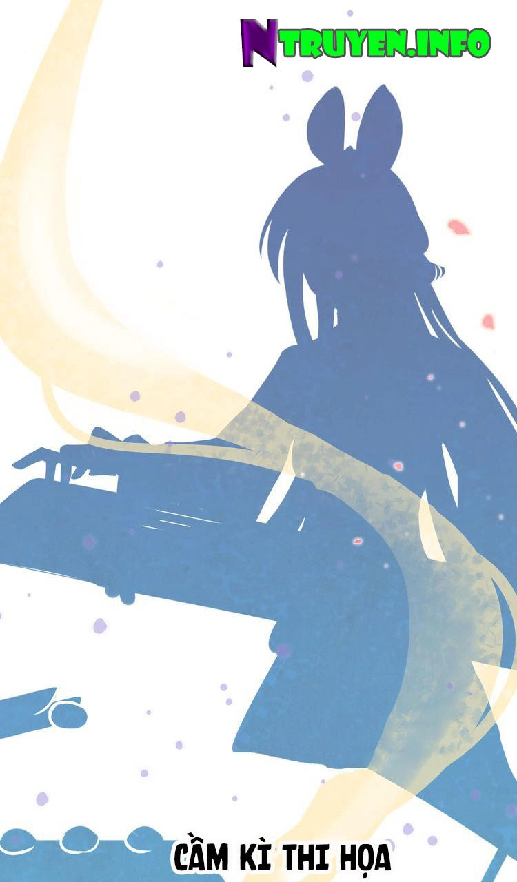 Hoa Nhan Sách Chapter 1 - 13