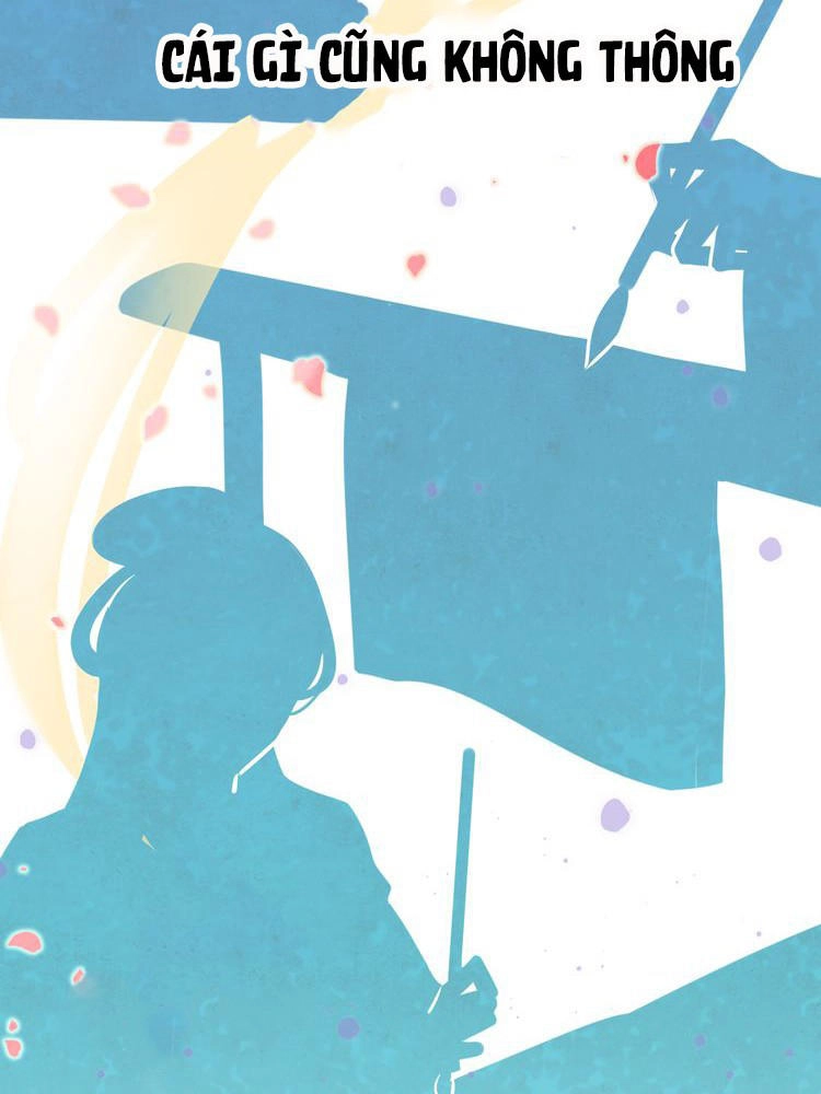 Hoa Nhan Sách Chapter 1 - 14