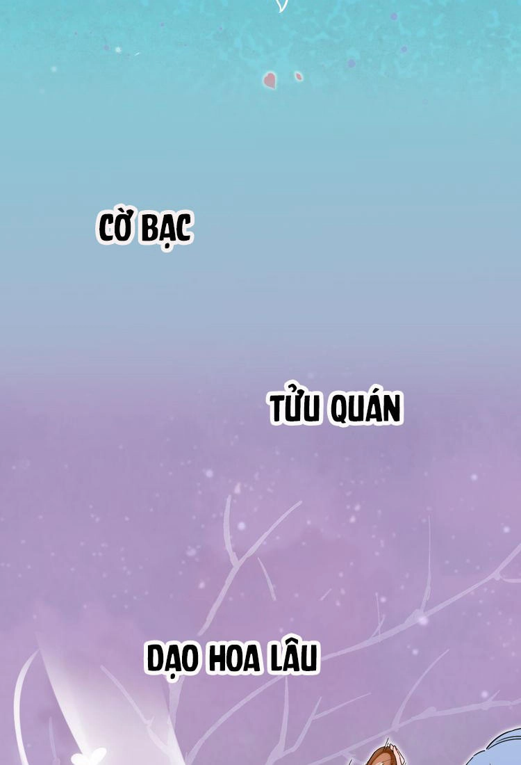 Hoa Nhan Sách Chapter 1 - 15