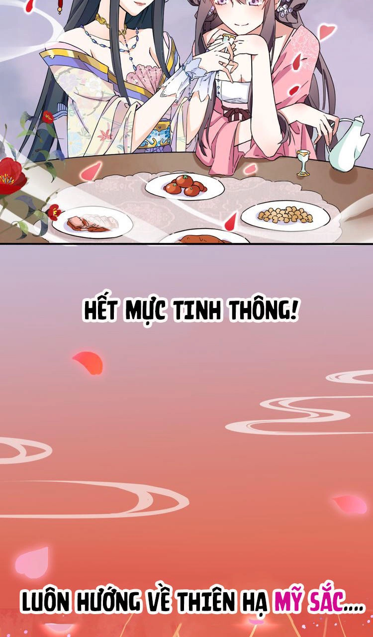 Hoa Nhan Sách Chapter 1 - 17