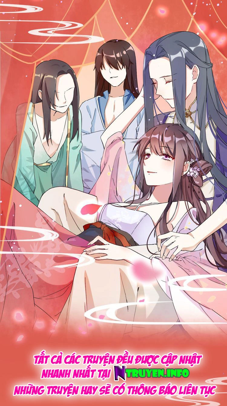 Hoa Nhan Sách Chapter 1 - 18