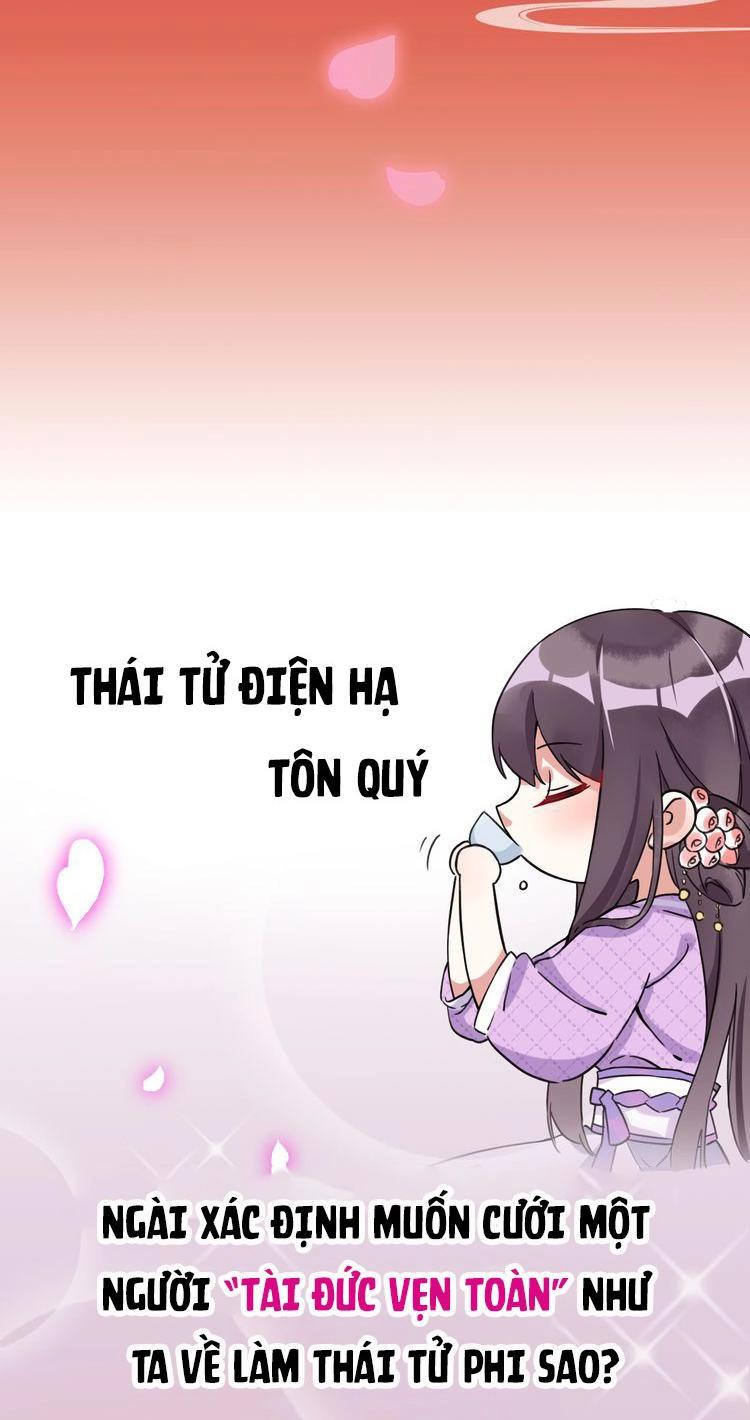 Hoa Nhan Sách Chapter 1 - 19