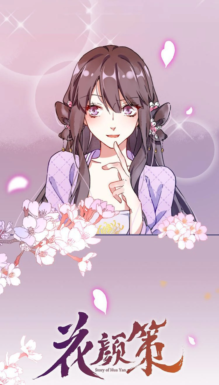 Hoa Nhan Sách Chapter 1 - 20