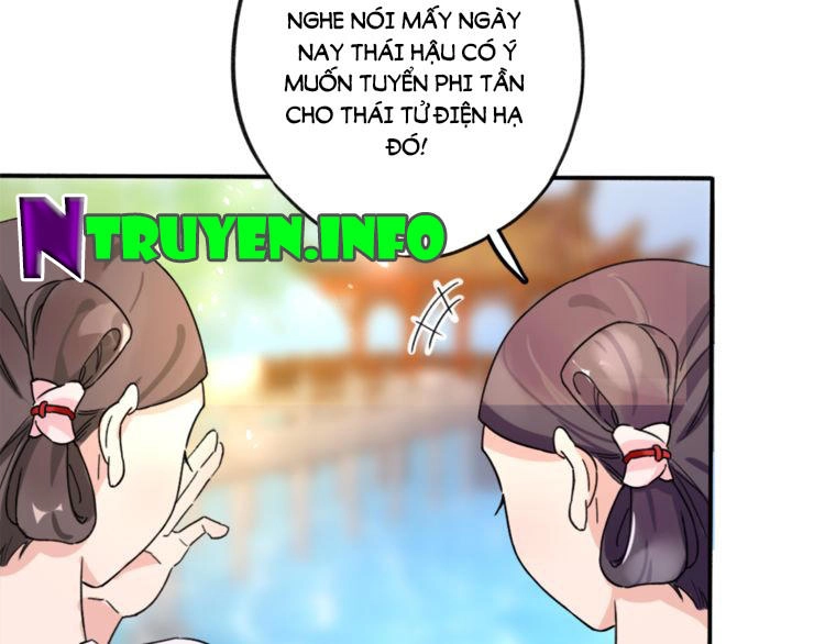 Hoa Nhan Sách Chapter 2.1 - 9