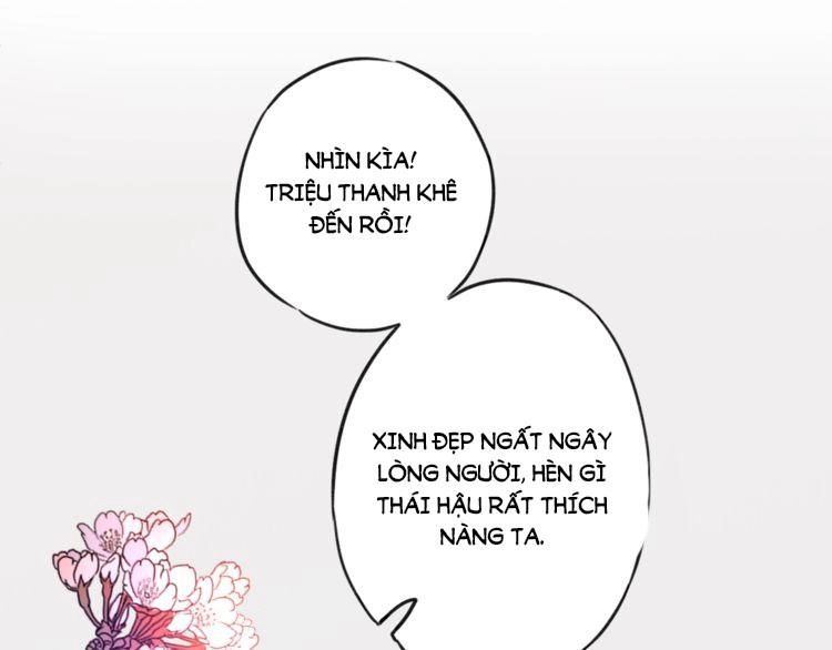 Hoa Nhan Sách Chapter 2.1 - 11