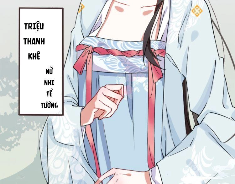 Hoa Nhan Sách Chapter 2.1 - 13