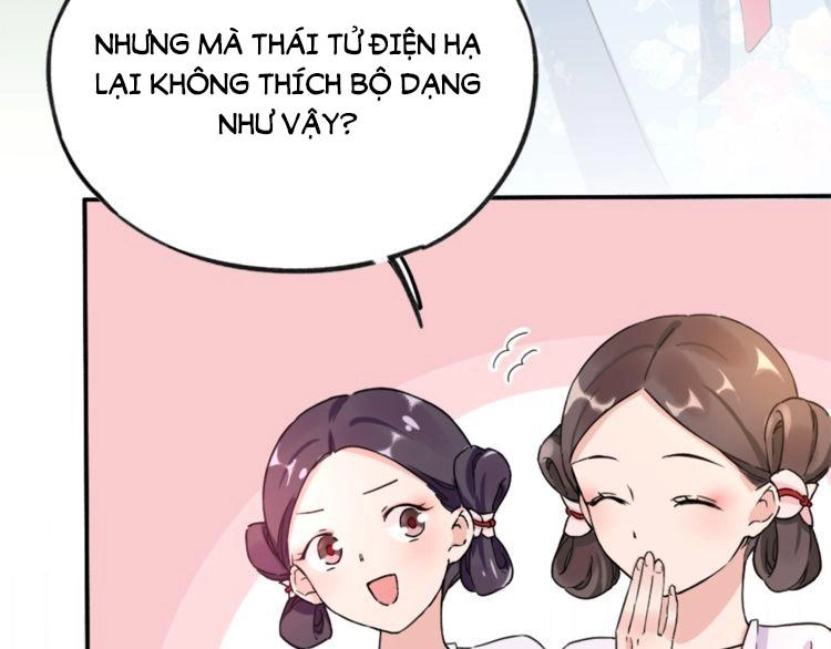Hoa Nhan Sách Chapter 2.1 - 15
