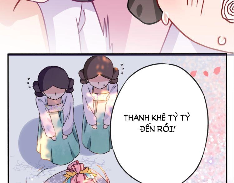 Hoa Nhan Sách Chapter 2.1 - 22