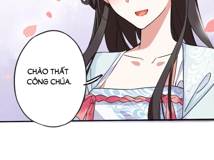 Hoa Nhan Sách Chapter 2.1 - 25