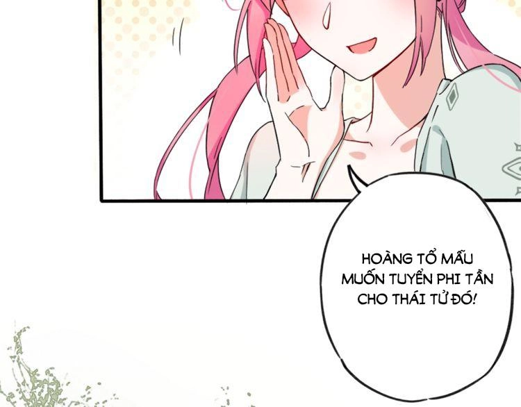 Hoa Nhan Sách Chapter 2.1 - 30