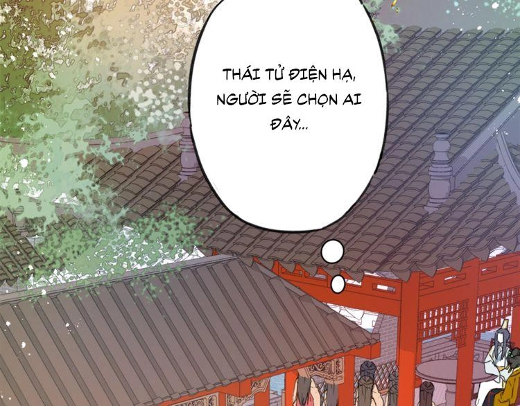 Hoa Nhan Sách Chapter 2.1 - 33