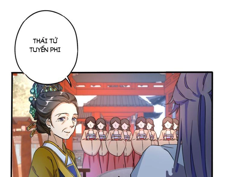 Hoa Nhan Sách Chapter 2.1 - 38