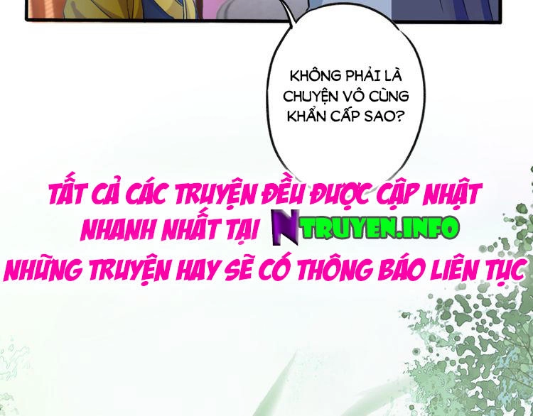 Hoa Nhan Sách Chapter 2.1 - 39