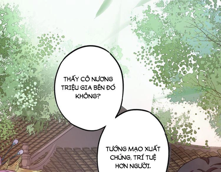 Hoa Nhan Sách Chapter 2.1 - 40