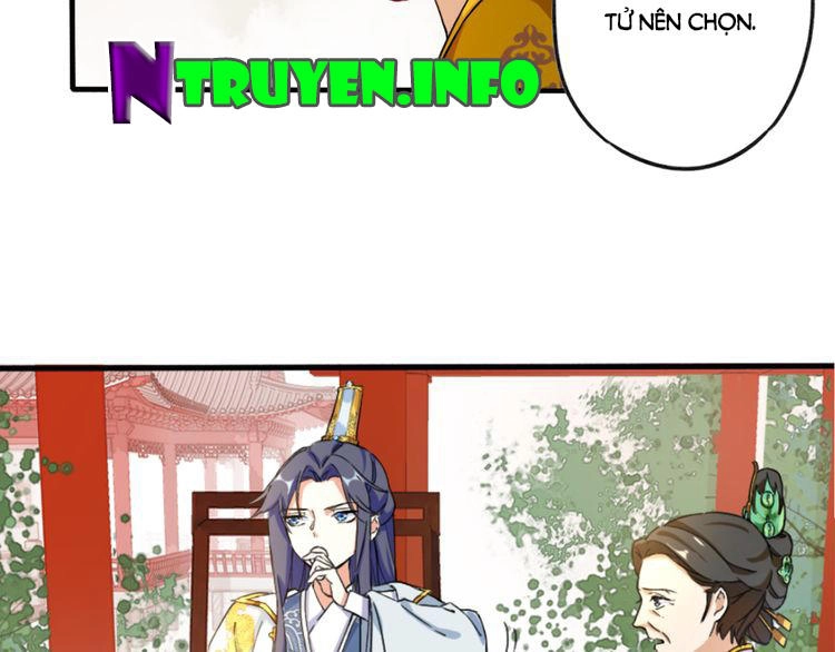 Hoa Nhan Sách Chapter 2.1 - 44