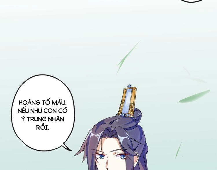 Hoa Nhan Sách Chapter 2.1 - 46