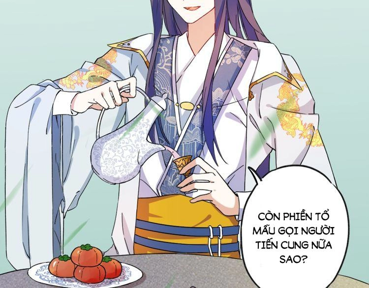 Hoa Nhan Sách Chapter 2.1 - 47