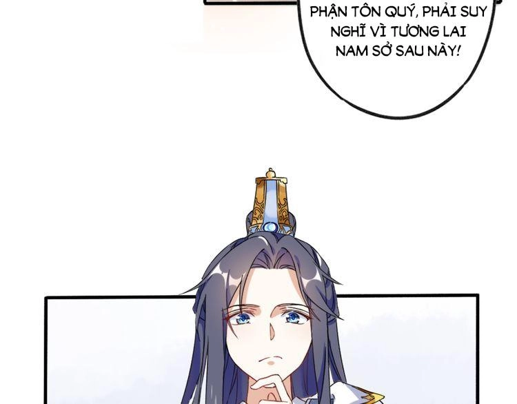 Hoa Nhan Sách Chapter 2.2 - 5