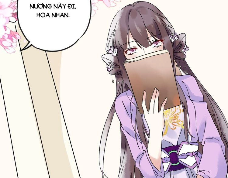 Hoa Nhan Sách Chapter 2.2 - 6