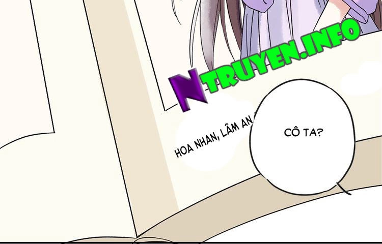 Hoa Nhan Sách Chapter 2.2 - 7