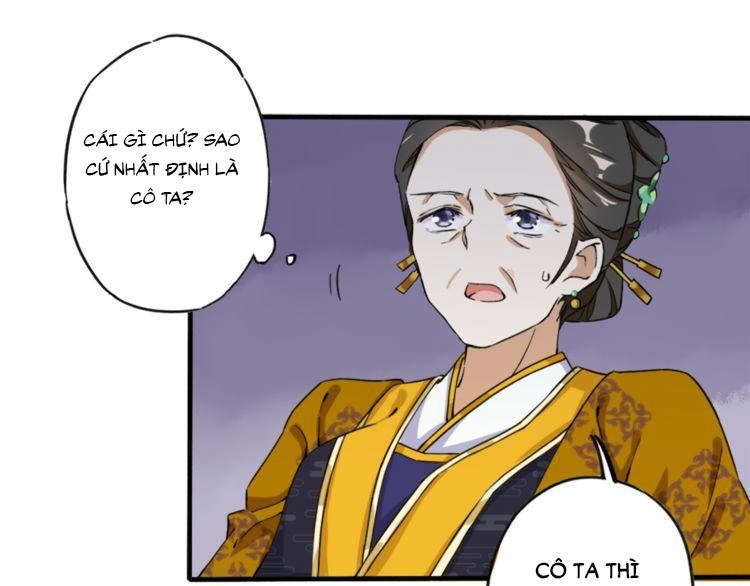 Hoa Nhan Sách Chapter 2.2 - 8