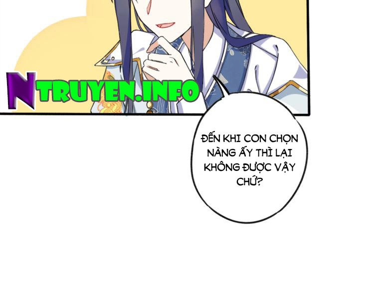 Hoa Nhan Sách Chapter 2.2 - 10