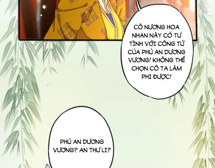 Hoa Nhan Sách Chapter 2.2 - 12