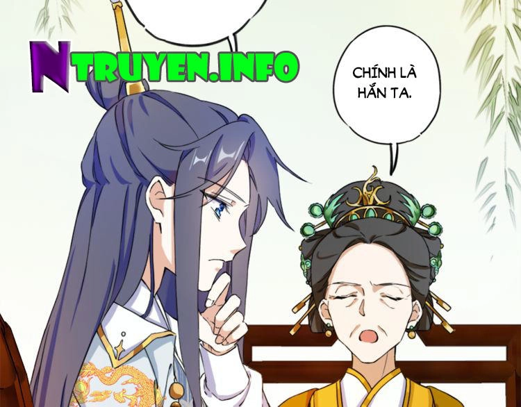 Hoa Nhan Sách Chapter 2.2 - 13