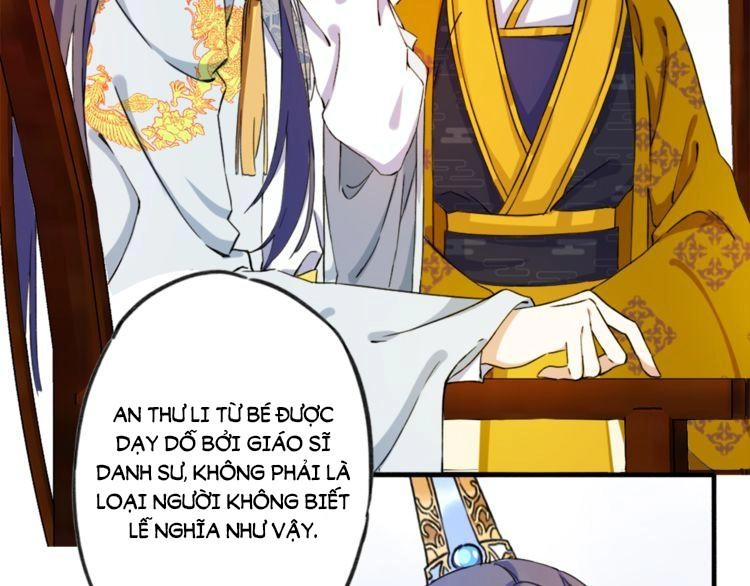 Hoa Nhan Sách Chapter 2.2 - 14