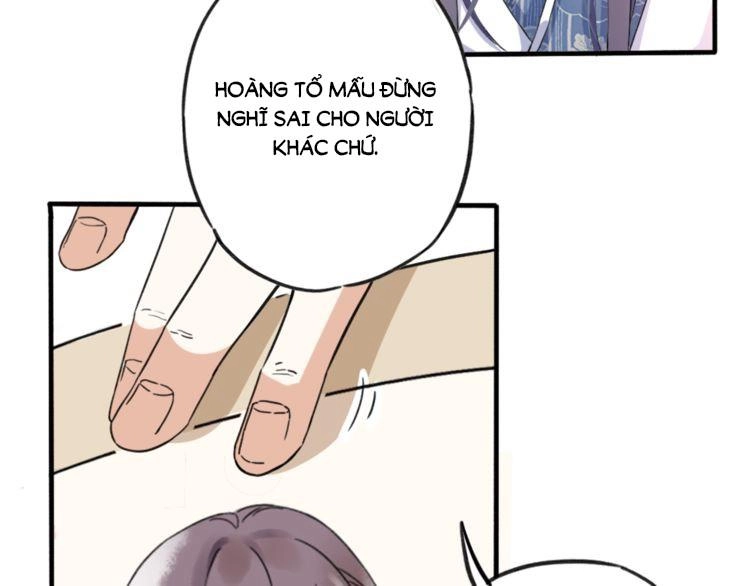 Hoa Nhan Sách Chapter 2.2 - 16