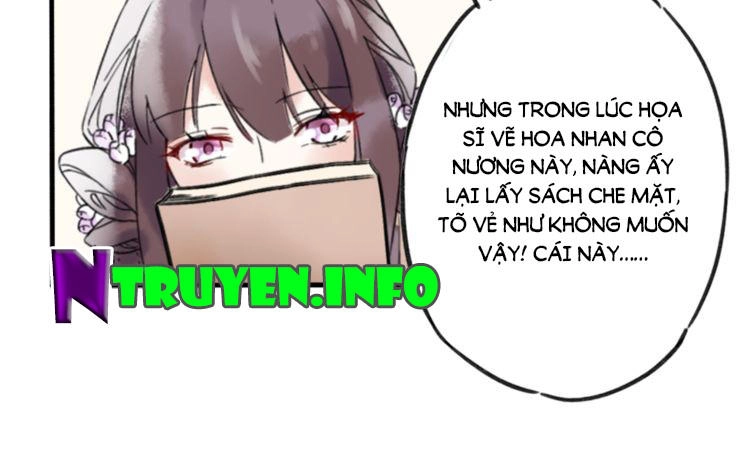 Hoa Nhan Sách Chapter 2.2 - 17