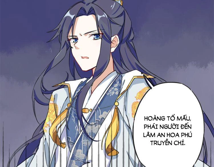Hoa Nhan Sách Chapter 2.2 - 19