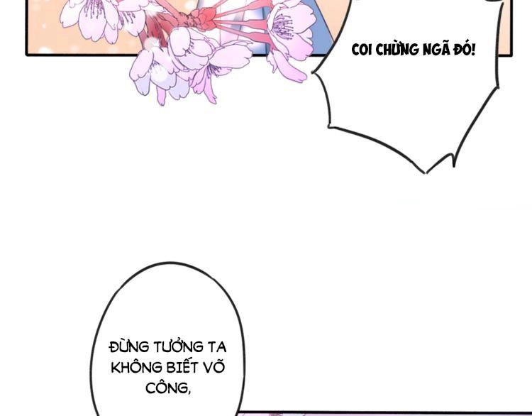 Hoa Nhan Sách Chapter 2.2 - 28