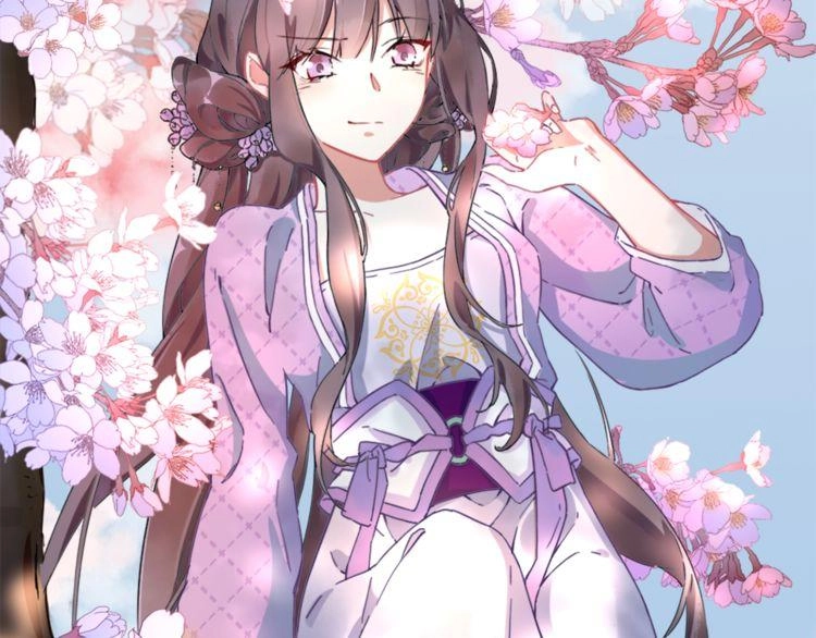 Hoa Nhan Sách Chapter 2.2 - 30