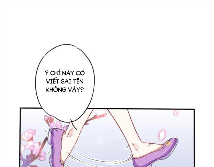 Hoa Nhan Sách Chapter 2.2 - 35