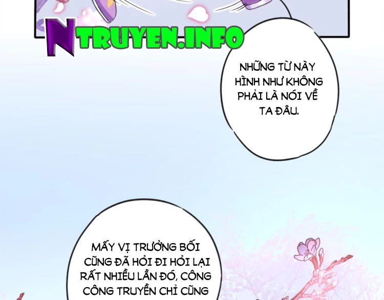 Hoa Nhan Sách Chapter 2.2 - 36