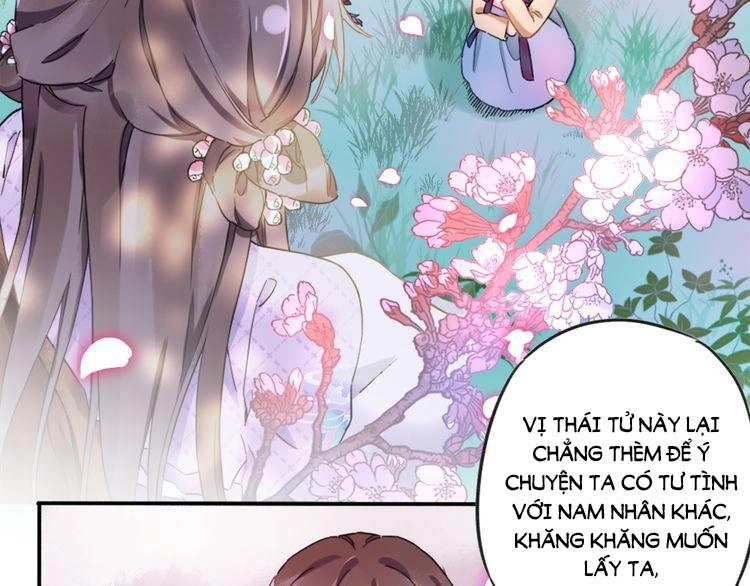 Hoa Nhan Sách Chapter 2.2 - 38