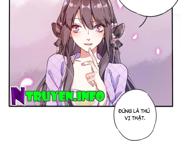 Hoa Nhan Sách Chapter 2.2 - 39