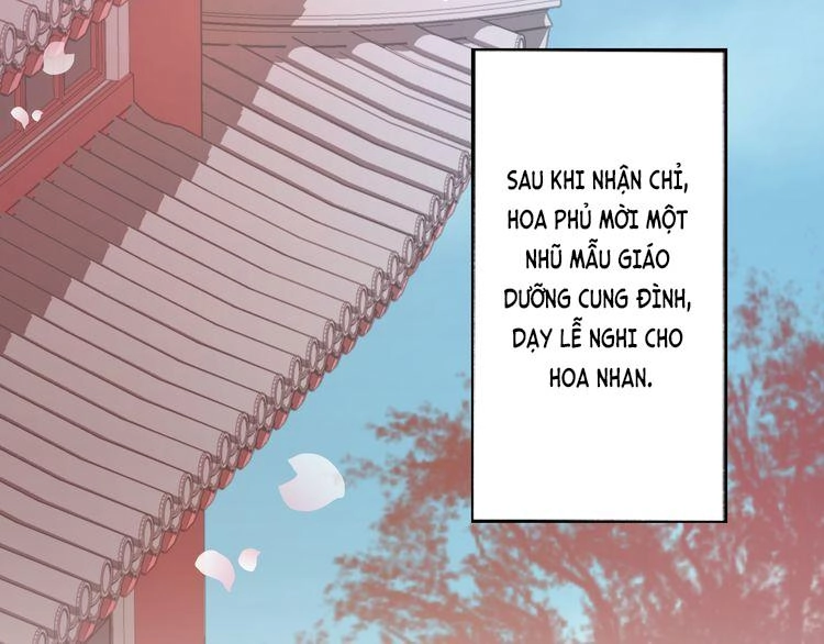 Hoa Nhan Sách Chapter 3.1 - 4