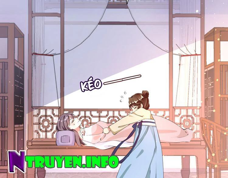 Hoa Nhan Sách Chapter 3.1 - 7