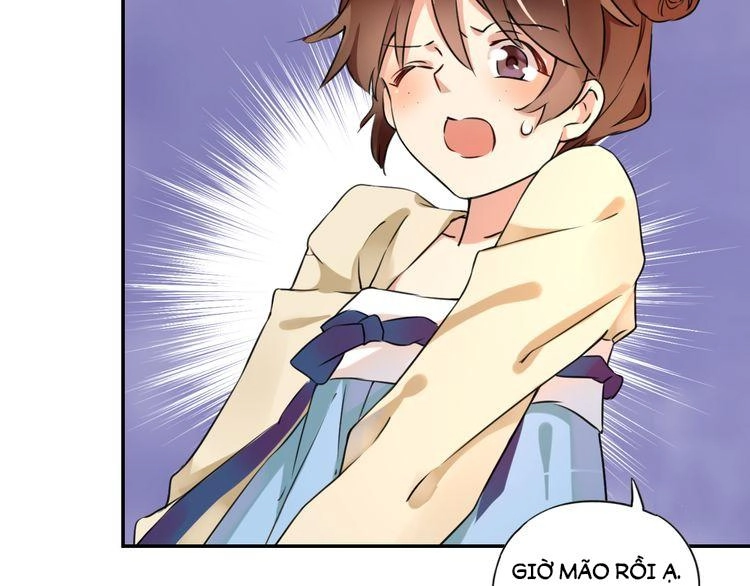 Hoa Nhan Sách Chapter 3.1 - 11